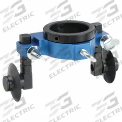 MILLER ELECTRIC Standoff Roller Guide: For ICE-40C/ICE-60T/XT30/XT60 Series (MPN 253054). Key specifications — Manufacturer Part Number: 253054; Cutting Configuration: Drag Cutting; Brand: MILLER ELECTRIC.