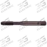 OSG Thread Forming Tap: 1/2"-13 UNC, H6 / 2B-3B, Modified Bottoming Chamfer, Black Oxide Cobalt (MPN 1400142901). Key specifications — attr1299891: H6 / 2B-3B.
