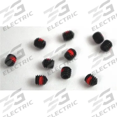 SIMPLEX Inside Lever Set Screw: 10 PK (MPN 5446300010) - Accessories for Keyless Access Locksets