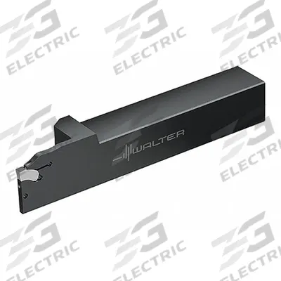 WALTER Indexable Parting and Grooving Tool Holder: G2012.12R-3T22SX-P - Indexable Parting & Grooving Toolholders