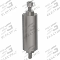 DE-STA-CO Extension Kit: TE-25060, 25 mm Dia. x 60 mm L, Aluminum. Key specifications — attr977790: 1/4 in & M6 Belleville Spring Lock Washer; attr977779: Aluminum; attr977784: TE-050-01; attr977795: TE-25060; attr977786: TE-050; attr950663: DE-STA-CO.