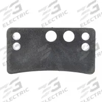 SPEEDAIRE Muffle Cover: Mfr Part # TT16338G, Compatible with Grainger Part # 2YRG3. Key specifications — attr948908: TT16338G; attr948910: 2YRG3.