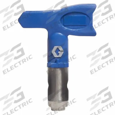 GRACO Airless Spray Gun Tip: Tips for Airless Spray Guns, Airless Spray Gun Tip