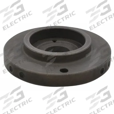 SPEEDAIRE Front Plate: Mfr Part # TT24624G - Air Tool Replacement Parts