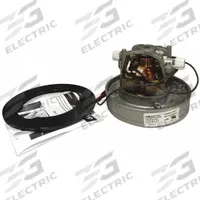 PROTEAM Motor Assembly: 100422. Key specifications — Accessory Type: Motor Assembly; Manufacturer Part Number: 100422.