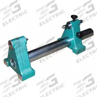 SUBURBAN Bench Center: Horizontal/Vertical Op Position, 3 in Working Dia, 8 in Max Working Lg (MPN 9203). Key specifications — attr1183615: 1-1/8 in; attr1183616: Horizontal; attr1183617: Cylindrical Shaft; attr1183619: No; attr1183634: SUBURBAN.