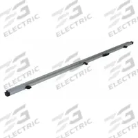 APPROVED VENDOR Hanging Clamp: 42 in Max Sheet Dimension, Aluminum (MPN 5W273). Key specifications — attr988345: APPROVED VENDOR.