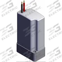 SMC Solenoid Actuated Diaphragm Valve: 3-Way, 6 mm x 6 mm, LVM Series, 0.2 MPa Max Pressure (MPN LVM15R3Y-5A-Q). Key specifications — Manufacturer Part Number: LVM15R3Y-5A-Q; Brand: SMC; Valve Series: LVM.