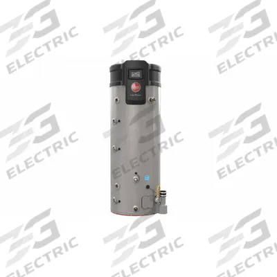 TRITON Commercial Gas Water Heater: Liquid Propane, Low NOx, 50 gal - General Purpose Commercial Gas Water Heaters