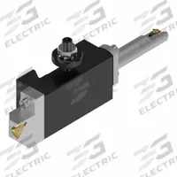 DORIAN Tool Post Holder: For CA Tool Post Series, For 1 1/2 in Shank (MPN D40CA-881-OE). Key specifications — attr1033254: DORIAN.