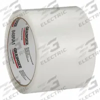 GRAINGER Acrylic Packing Tape: 1.8 mil Tape Thick, 3 in x 55 yd, 3 in, Clear, LD, Light-Duty (MPN 2069125). Key specifications — Tape Series: LD; Brand: GRAINGER.
