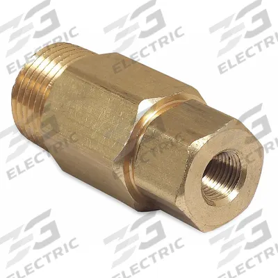MI-T-M Easy Start Valve: Mfr Part # 22-0146 - Assorted Parts & Accessories
