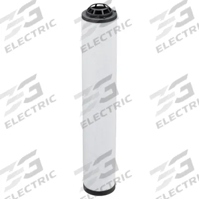 SPEEDAIRE Compressed Air Filter Element: Coalescing, 0.01 micron - Replacement Filter Elements