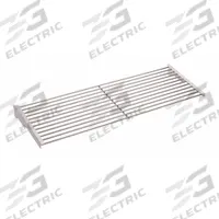 CROWN VERITY Adjustable Warming Rack: Stainless Steel, 36 in Overall Wd, 9 1/4 in Overall Dp (MPN ABR-36). Key specifications — Brand: CROWN VERITY; Manufacturer Part Number: ABR-36; Compatible with Grainger Part Number: 5YGH7; Material: Stainless Steel; Product Type: Warming Rack.