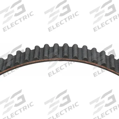 DAYCO Automotive Drive Belt: 95179, 1,160 mm Effective Lg, Timing Belt, Metric V-Belt Belt - Vehicle Timing Belts