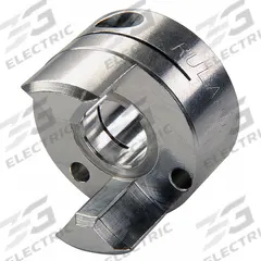RULAND MANUFACTURING Jaw Coupling Hub: MJC25 Coupling Size, 25.4 mm Outside Dia, Metric, Aluminum (MPN MJCC25-10-A). Key specifications — attr662259: RULAND MANUFACTURING.