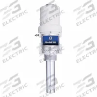 GRACO Air Drum Pump: Stub Pump, 5:1, 12.1 gpm Max. Flow Rate, Stub Pump, Stub Pump (MPN 203876). Key specifications — Brand: GRACO.