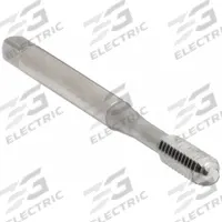 OSG Thread Forming Tap: #4-40 UNC, H5 / 2B, Bottoming Chamfer, Cobalt (MPN 1400105100)