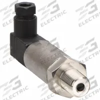 Pressure Transmitter: 0 psi to 30 psi, 4 to 20mA DC, 4-Pin DIN 43650 Form C Connector, IP66 /4X (MPN 626-08-GH-P1-E4-S1). Key specifications — Accuracy: ±0.25%; NEMA Rating: 4X; Calibration Certificate Included: No NIST-Traceable Calibration Certificate Included; IP Rating: IP66; Housing Material: Stainless Steel; Output: 4 to 20mA DC; Overpressure: 300 psig; Process Connection Type: NPT.