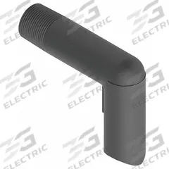MONARCH Hydraulic Power Unit Suction Tube: Mfr Part # 500208301209. Key specifications — attr97447: 500208301209.