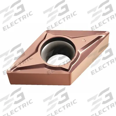 WALTER Diamond Turning Insert: DCGT3(2.5)1-PF2 WSM20 - Diamond Indexable Turning Inserts
