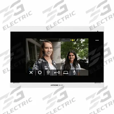 AIPHONE Tenant Station: IXG Series - Video Intercom Stations