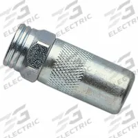 Coupler,Grease (MPN 5852). Key specifications — Product Type: Hydraulic Coupler; Compatible Manufacturer Model Number: 1133; Brand: LINCOLN.