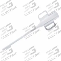 TODOL Spray Applicator Tip: FR01, Clear, Dispensing Needle and Syringe Accessories, 10 PK. Key specifications — Dispenses: Todol Pageris Dispensers; Display Sell UOM: PK; For Use With: Spray Foam Dispensing Machines; Sub-brand: Dispensing Needle and Syringe Accessories; Color: Clear; Product Type: Foam Reducer; Manufacturer Part Number: FR01; Connection Type: Slip on.