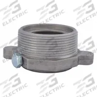 DAYTON Bung Adapter: Bung Adapter, TBD, TBD, TBD (MPN PPBGNDPP01G). Key specifications — Brand: DAYTON; Compatible Manufacturer Model Number: 2RUK2; Product Type: Bung Adapter.