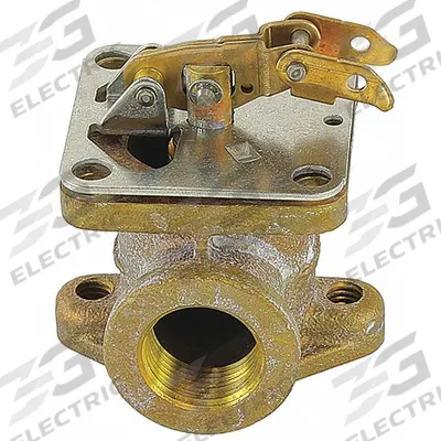 MCDONNELL & MILLER Valve Assembly: 342100 Mfr Part # - Replacement HVACR Pumps, Valves & Tubing