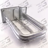CARRIER Heat Exchanger: Heat Exchanger, 48SS660006. Key specifications — Manufacturer Part Number: 48SS660006; Product Type: Heat Exchanger.