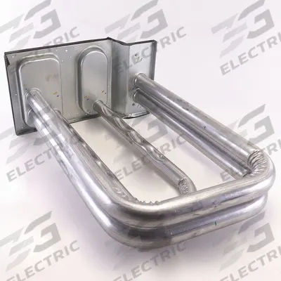 CARRIER Heat Exchanger: Heat Exchanger - Replacement Parts for HVACR Heaters & Heat Exchangers