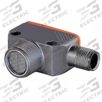 IFM Photoelectric Sensor: Built-in Connector, 4 - Pin M12 Connector, 10-30V DC, NPN (MPN OGP282). Key specifications — attr211355: IFM; attr1075361: 10-30V DC.