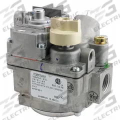 RHEEM Gas Valve Natural: SP5870E