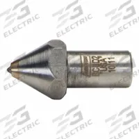 NORTON: For Up to 7 in Wheel, 1/4 ct, 7/16 in x 1 7/16 in x 60°, BCUD2 (MPN 66260195023). Key specifications — Brand: NORTON; Specification: BCUD2.