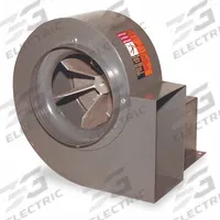 Blower: 7 3/4 in Wheel, Direct Drive, For 1,725 RPM Fan Speed, For 93 cfm to 533 cfm Airflow (MPN 2C862). Key specifications — Brand: DAYTON.