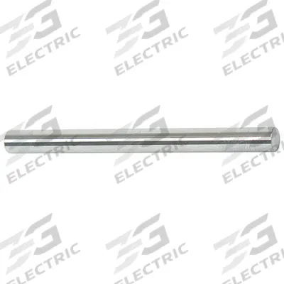 VERMONT GAGE Class X Go Pin Gauge: Go (Plus), Inch, 0.1705 in Dia - Class X Go (Plus) Pin Gauges - Dia. 0.0751 in to 0.2810 in