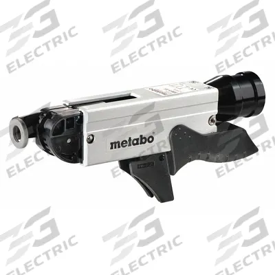 METABO Drywall Screwdriver Magazine (MPN 631618000) - Collated Screw Autofeed Attachments