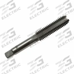 WESTWARD Alloy Steel Plug Tap, 1/2-13 UNC: CCT1060-7P, Plug Tap