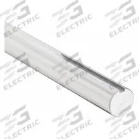 Shaft: For Use With 3C048A, Steel, TG&P, 1 1/8 in Outside Dia, 27 3/4 in Overall Lg, 22FT82. Key specifications — Manufacturer Part Number: 22FT82; Compatible with Grainger Part Number: 3C048A; Finish: TG&P; Brand: DAYTON; Material: Steel; For Use With: 48LW25; Product Type: Blower Shaft.