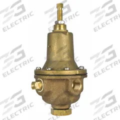 WATTS Pressure Reducing Pilot: CP15