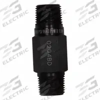 POWER TEAM Connector: Mfr Part # 9683. Key specifications — attr1364097: POWER TEAM; attr1364096: 9683; attr1364098: Hydraulic Technologies USA; attr1364100: 9042DG1500.
