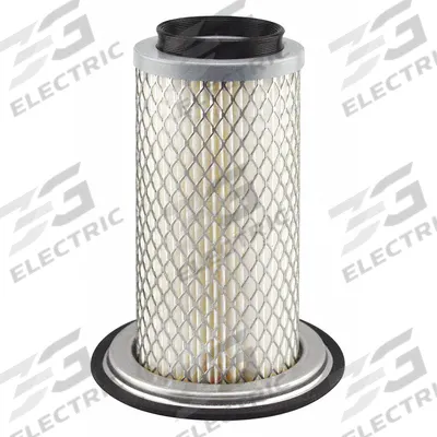 BALDWIN FILTERS Automotive Air Filter: Round-Oval, Engine, Round, Axial Seal - Round/Oval Engine Air Filters