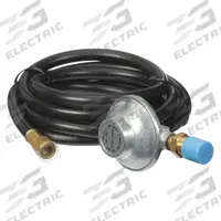 DAYTON Regulator Assembly: 5002614 Mfr Part #. Key specifications — Compatible Manufacturer Part Number: 3VE54; Product Type: Regulator Assembly; Manufacturer Part Number: 5002614.