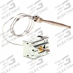 FRYMASTER Thermostat Kit: 8262013. Key specifications — For Use With: Gas Fryers; Manufacturer Part Number: 8262013; Brand: FRYMASTER; Compatible with Manufacturer Model Number: SM22G; Product Type: Thermostat Kit.