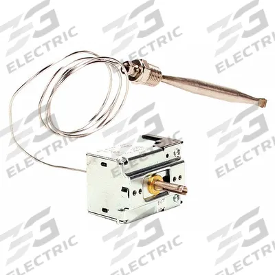 FRYMASTER Thermostat Kit: 8262013 - Replacement Parts for Fryers