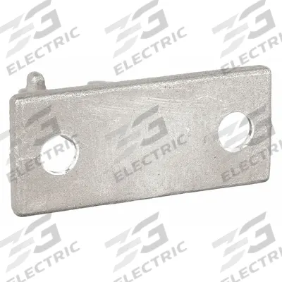 Honeywell Right Angle Actuating Key: GKE/GKM Series - Actuating Keys for Safety-Interlock Switches