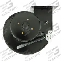 RHEEM Blower Assy/Pressure Switch Upgrade Kit: SP20165E
