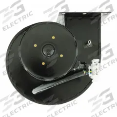 RHEEM Blower Assy/Pressure Switch Upgrade Kit: SP20165E