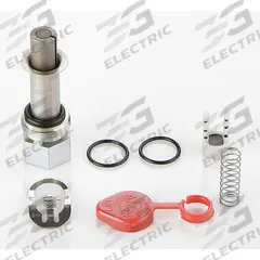 ASCO Valve Rebuild Kit (MPN 302183). Key specifications — Manufacturer Part Number: 302183; Brand: ASCO; Compatible with Manufacturer Model Number: 8320G192; Includes: Disc Holder Sub-Assembly.